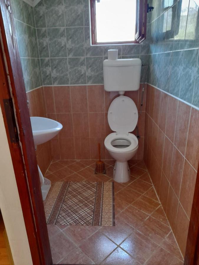 Ferienwohnung Eleni Tivat Exterior foto