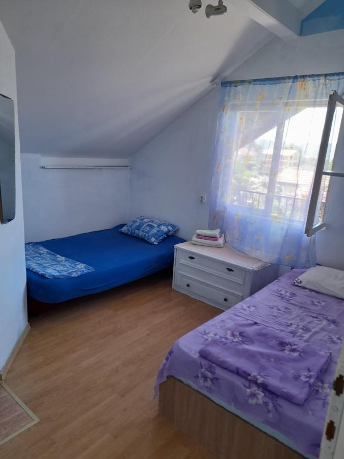 Ferienwohnung Eleni Tivat Exterior foto