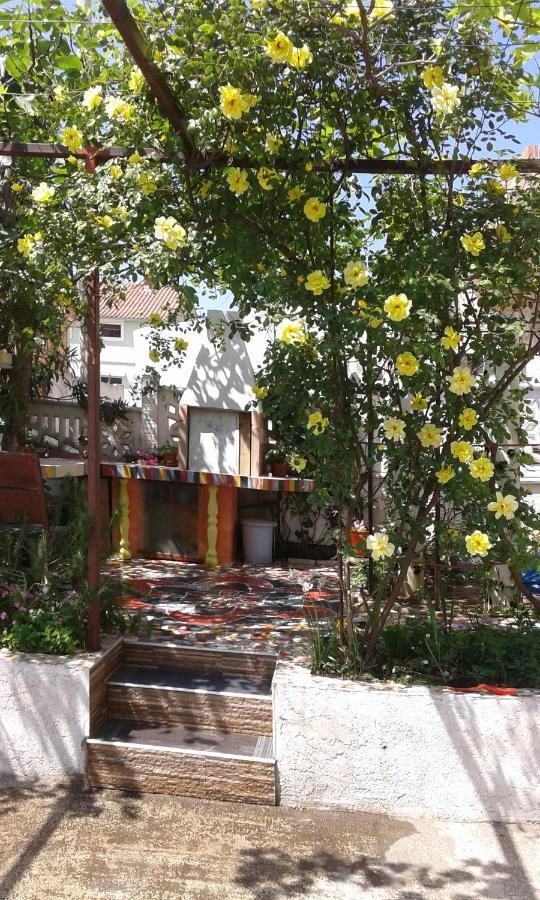Ferienwohnung Eleni Tivat Exterior foto
