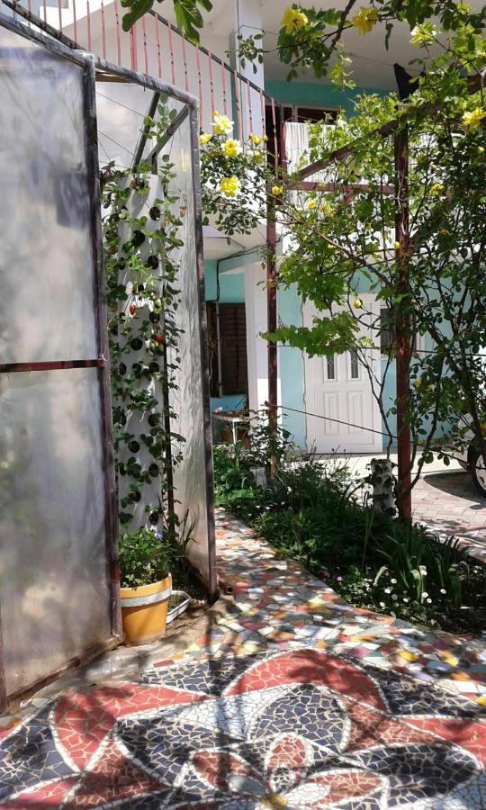 Ferienwohnung Eleni Tivat Exterior foto